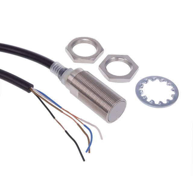 Omron Automation E2E-X8C318-R 2M